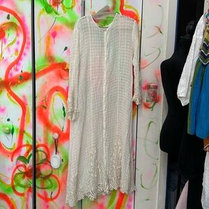 COPY - Zara dress L BNWOT’s